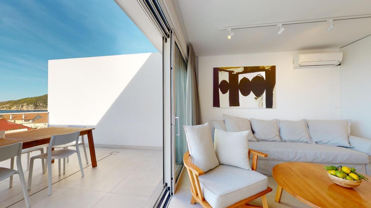 Apartment Zoe Komiza